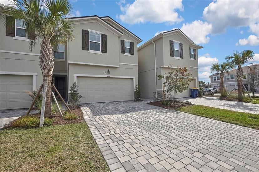 Picture of 4066 Cloud Hopper Way, Lutz FL 33559