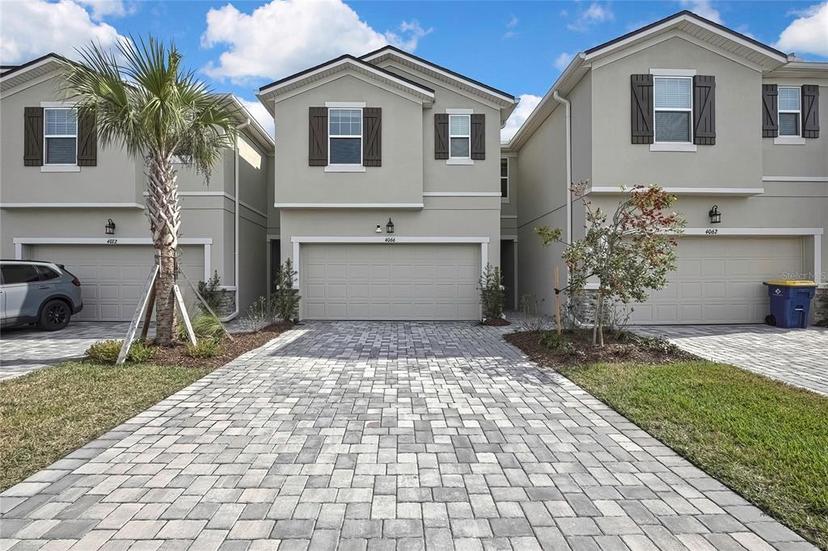 Picture of 4066 Cloud Hopper Way, Lutz FL 33559