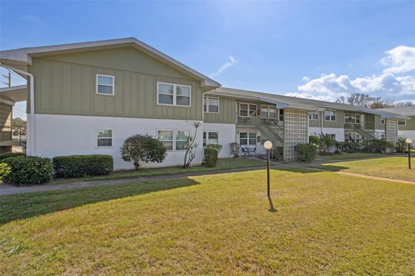 Picture of 840 Center Avenue Unit 9, Daytona Beach FL 32117