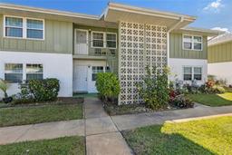 Picture of 840 Center Avenue Unit 9, Daytona Beach, FL 32117