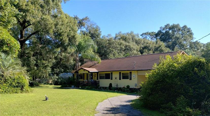 Picture of 7608 Chenkin, Zephyrhills FL 33540