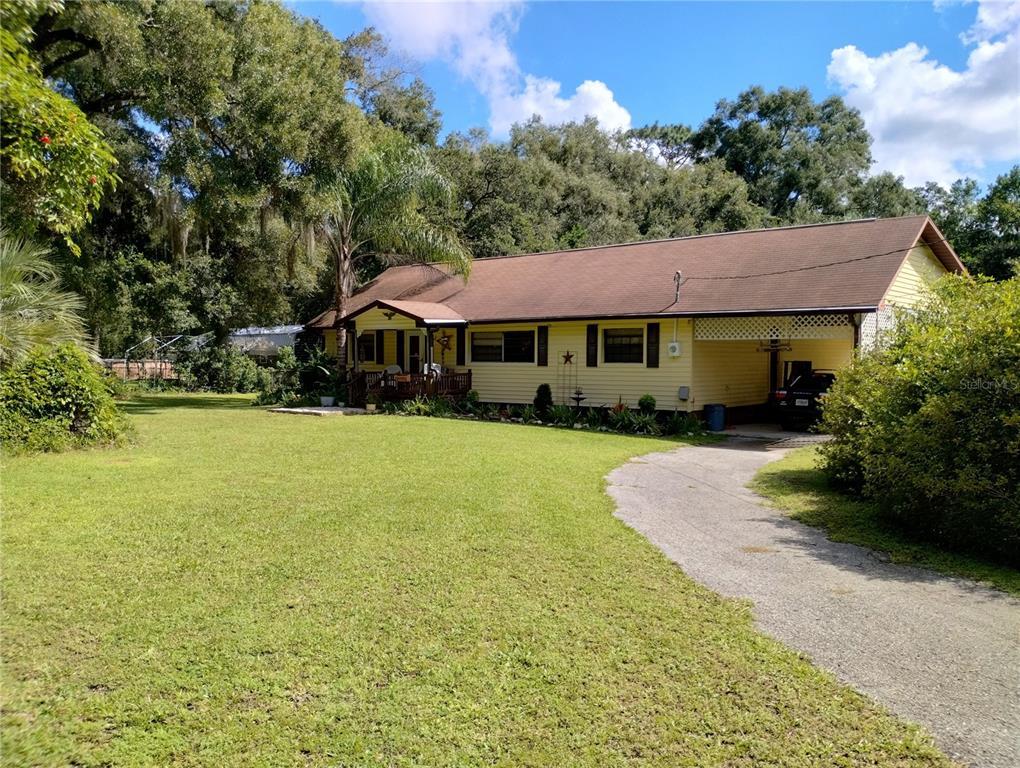 Picture of 7608 Chenkin, Zephyrhills, FL 33540