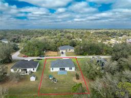 Picture of 3264 Garbett Terrace, North Port, FL 34288