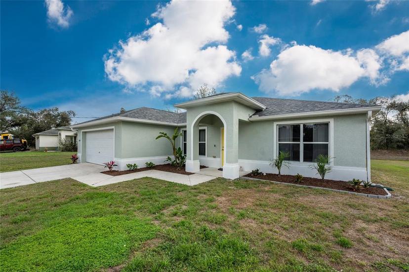 Picture of 3264 Garbett Terrace, North Port FL 34288