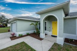 Picture of 3264 Garbett Terrace, North Port, FL 34288