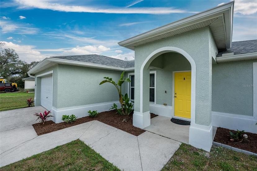 Picture of 3264 Garbett Terrace, North Port FL 34288