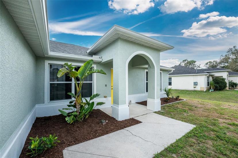 Picture of 3264 Garbett Terrace, North Port FL 34288