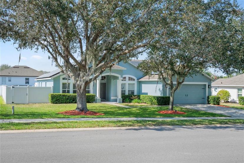 Picture of 38 Lakeview Reserve Boulevard, Winter Garden FL 34787