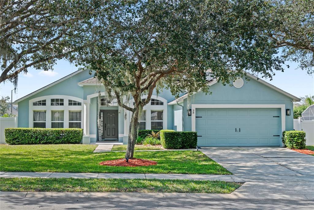 Picture of 38 Lakeview Reserve Boulevard, Winter Garden, FL 34787