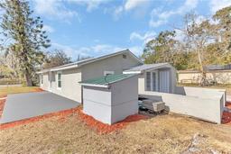 Picture of 2121 Woodland Drive, Apopka, FL 32703