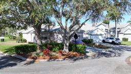 Picture of 9233 Souchak Drive, Trinity, FL 34655