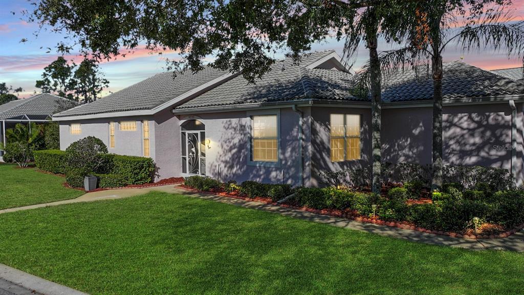 Picture of 9233 Souchak Drive, Trinity, FL 34655