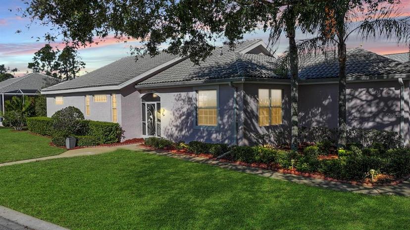 Picture of 9233 Souchak Drive, Trinity FL 34655