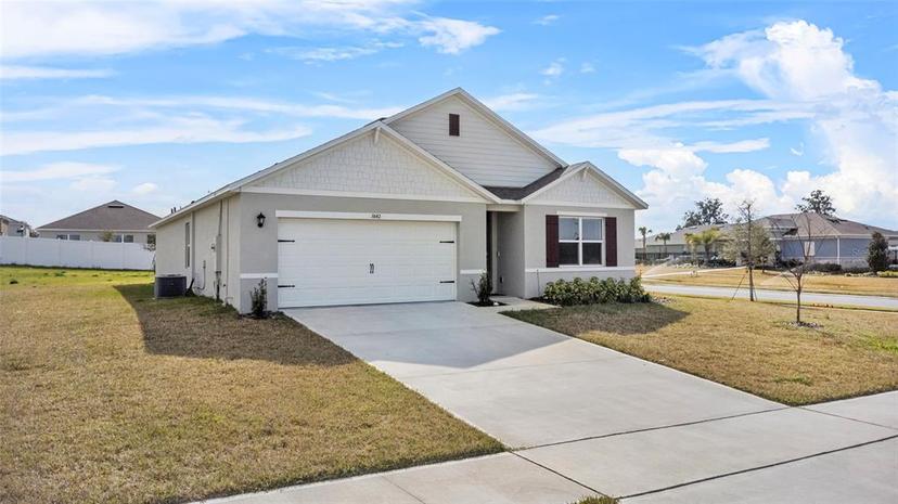 Picture of 3842 Rory Oak Circle, Apopka FL 32703