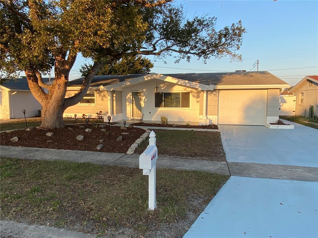 Picture of 1166 Fernwood Drive, Holiday, FL 34690