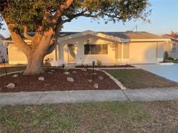 Picture of 1166 Fernwood Drive, Holiday, FL 34690