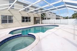 Picture of 1442 Lenton Rose Court, Trinity, FL 34655