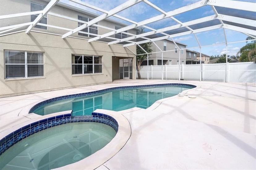 Picture of 1442 Lenton Rose Court, Trinity FL 34655