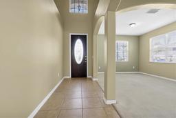 Picture of 1442 Lenton Rose Court, Trinity, FL 34655