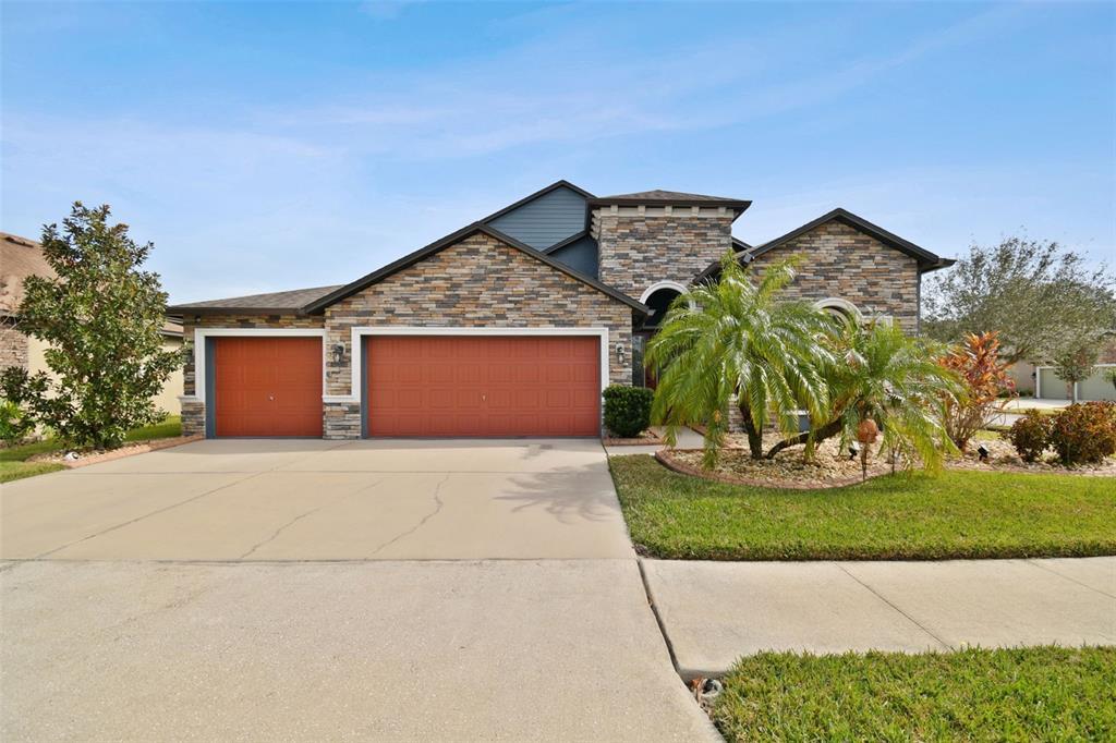 Picture of 12716 Flatwood Creek Drive, Gibsonton, FL 33534