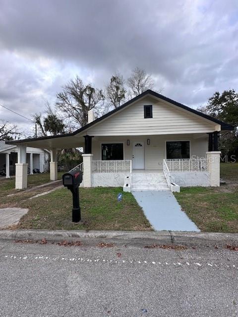 Picture of 451 SW 2Nd Street, Ocala, FL 34471