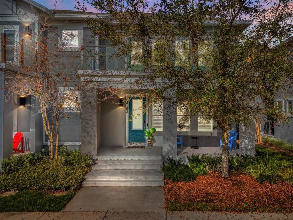 Picture of 8163 Upper Perse Circle, Orlando, FL 32827