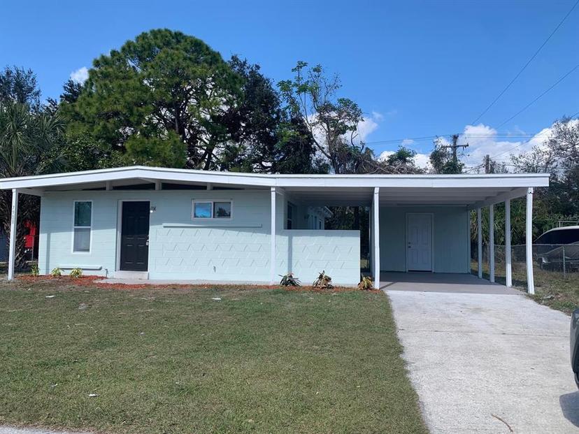 Picture of 7908 Rideout Road, Tampa FL 33619