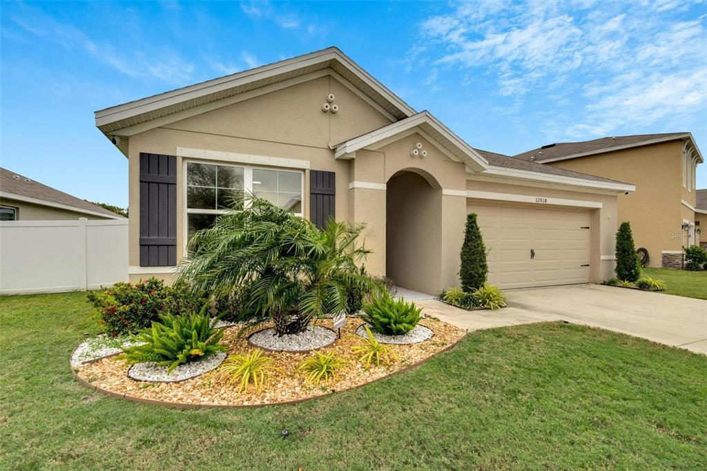 Picture of 12018 Gillingham Harbor Lane, Gibsonton, FL 33534