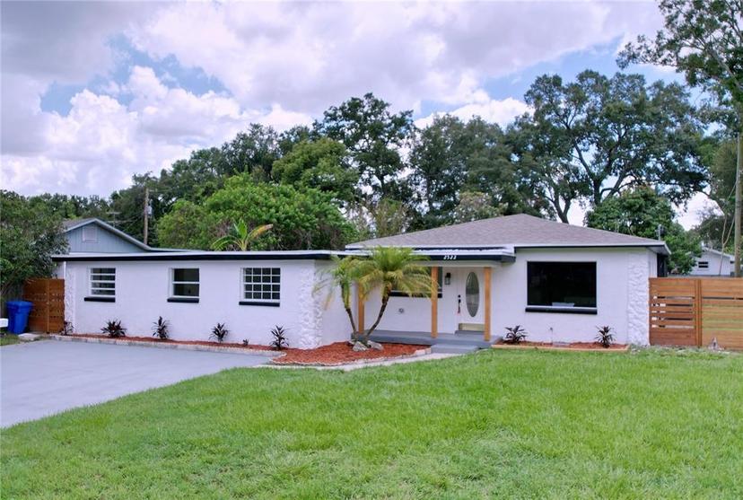 Picture of 2522 W North Street, Tampa FL 33614