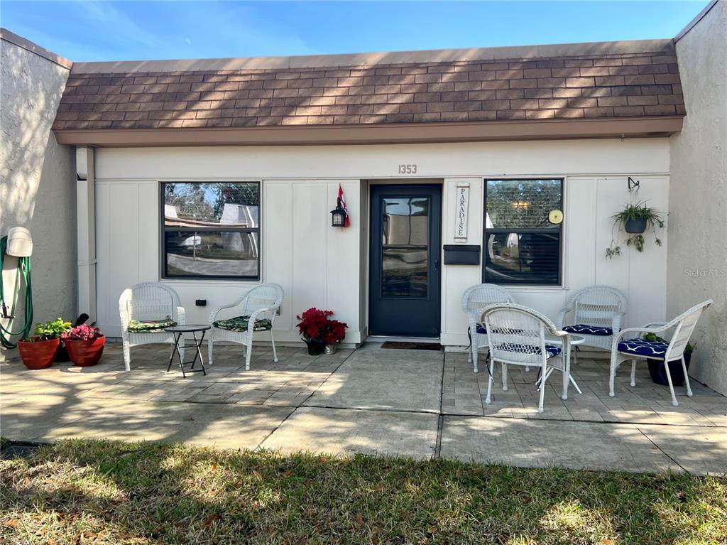 Picture of 1353 Mission Circle, Clearwater, FL 33759