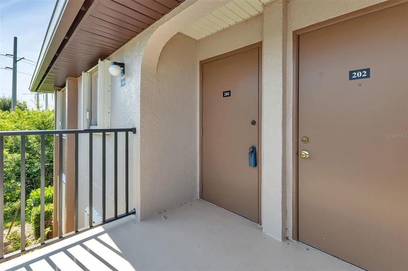 Picture of 25100 Sandhill Boulevard Unit J-201, Punta Gorda FL 33983