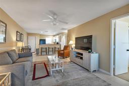 Picture of 25100 Sandhill Boulevard Unit J-201, Punta Gorda, FL 33983