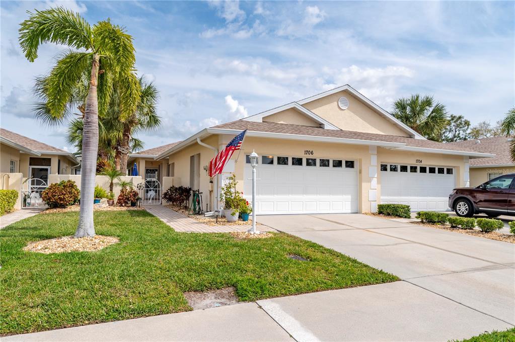 Picture of 1706 Fountain View Circle, Venice, FL 34292