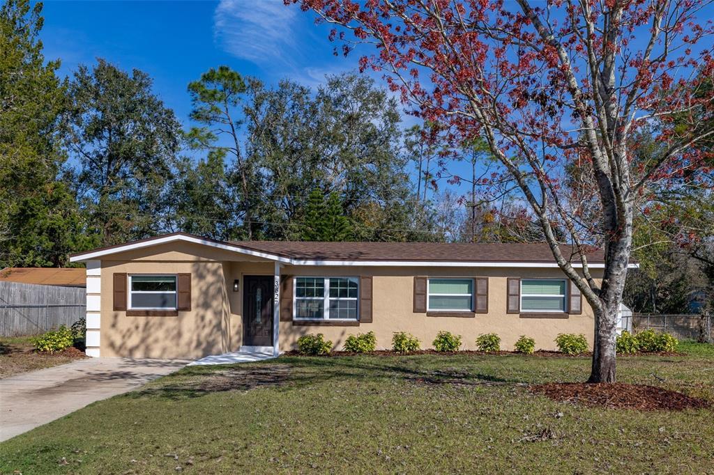 Picture of 3827 Anna Drive, Apopka, FL 32703