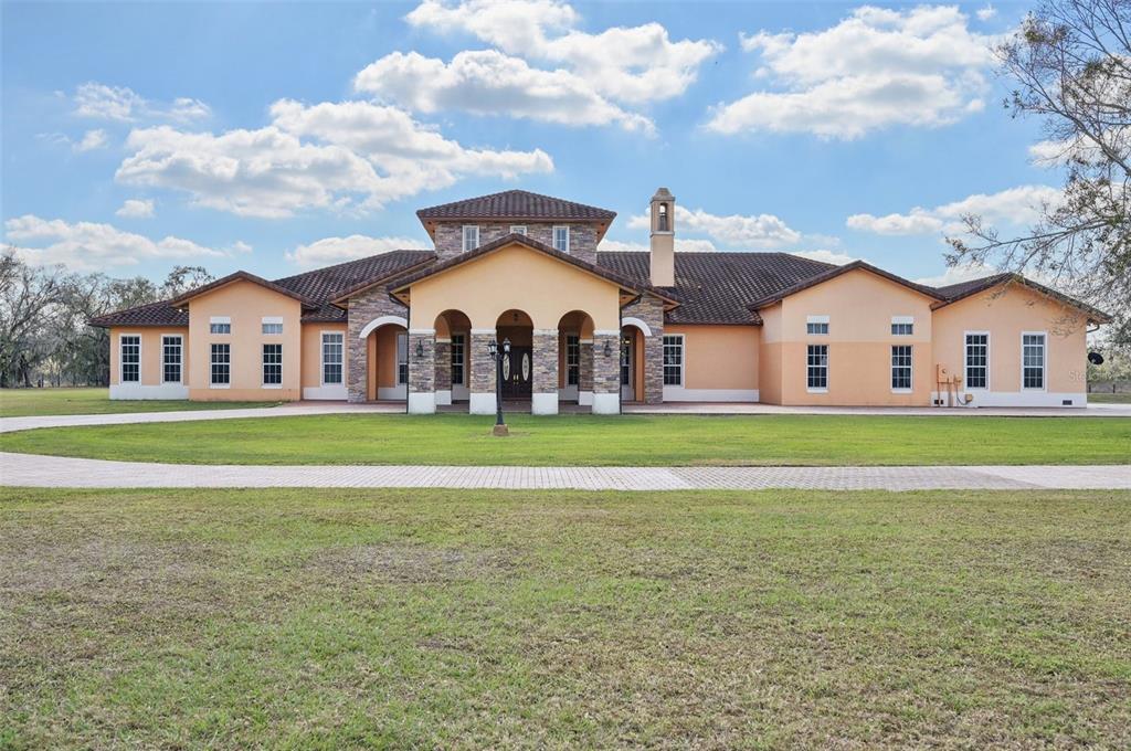 Picture of 2304 State Road 66, Zolfo Springs, FL 33890