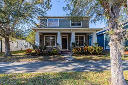 Picture of 14637 Tanja King Boulevard, Orlando, FL 32828