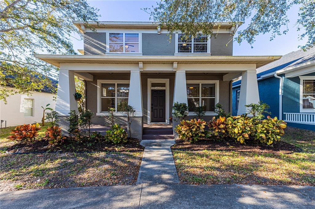 Picture of 14637 Tanja King Boulevard, Orlando, FL 32828