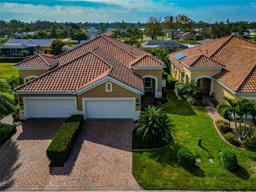 Picture of 6907 Costa Bella Drive, Bradenton, FL 34209