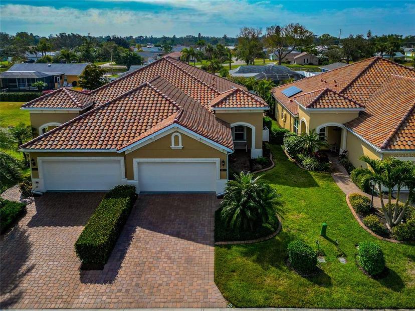 Picture of 6907 Costa Bella Drive, Bradenton FL 34209