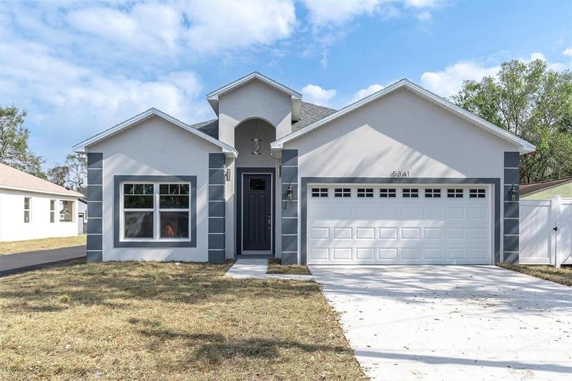 Picture of 5341 71St Way N, St Petersburg FL 33709