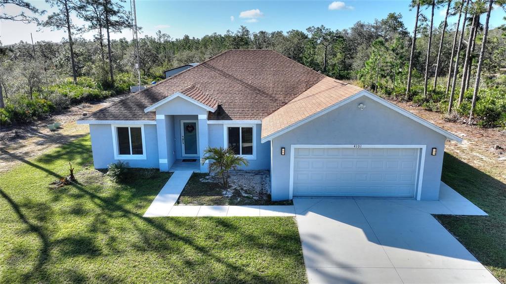 Picture of 4101 Poinciana Drive, Indian Lake Estates, FL 33855