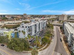 Picture of 201 W Laurel Street Unit 909, Tampa, FL 33602