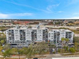 Picture of 201 W Laurel Street Unit 909, Tampa, FL 33602