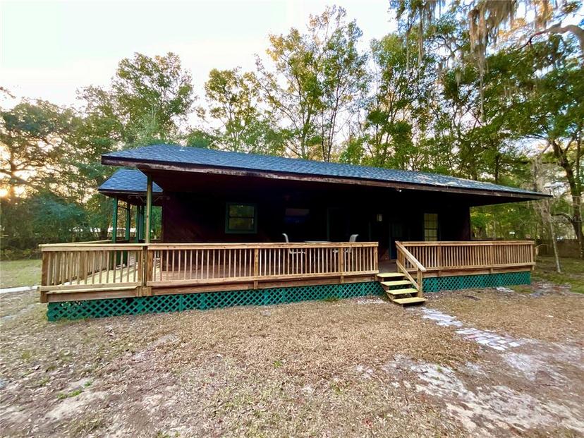 Picture of 4624 Bellamy Road, Keystone Heights FL 32656