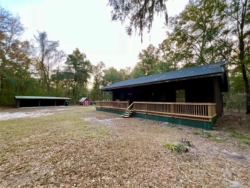 Picture of 4624 Bellamy Road, Keystone Heights FL 32656