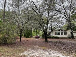 Picture of 3175 NW 41 Highway, Jennings, FL 32053