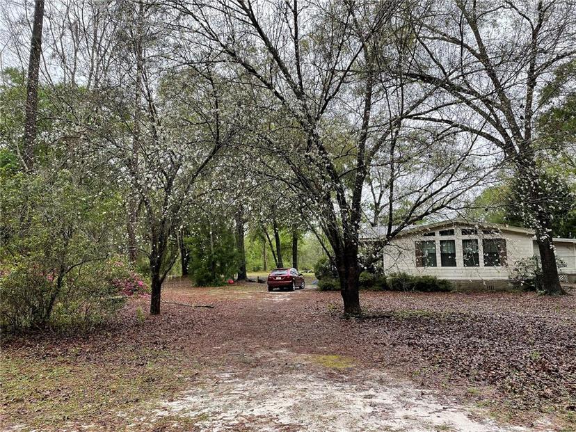 Picture of 3175 NW 41 Highway, Jennings FL 32053