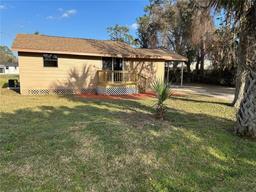 Picture of 1583 Montgomery Avenue, Holly Hill, FL 32117