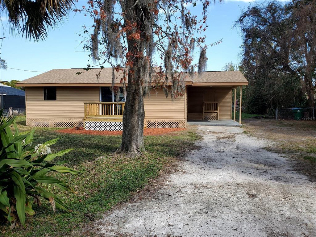 Picture of 1583 Montgomery Avenue, Holly Hill, FL 32117