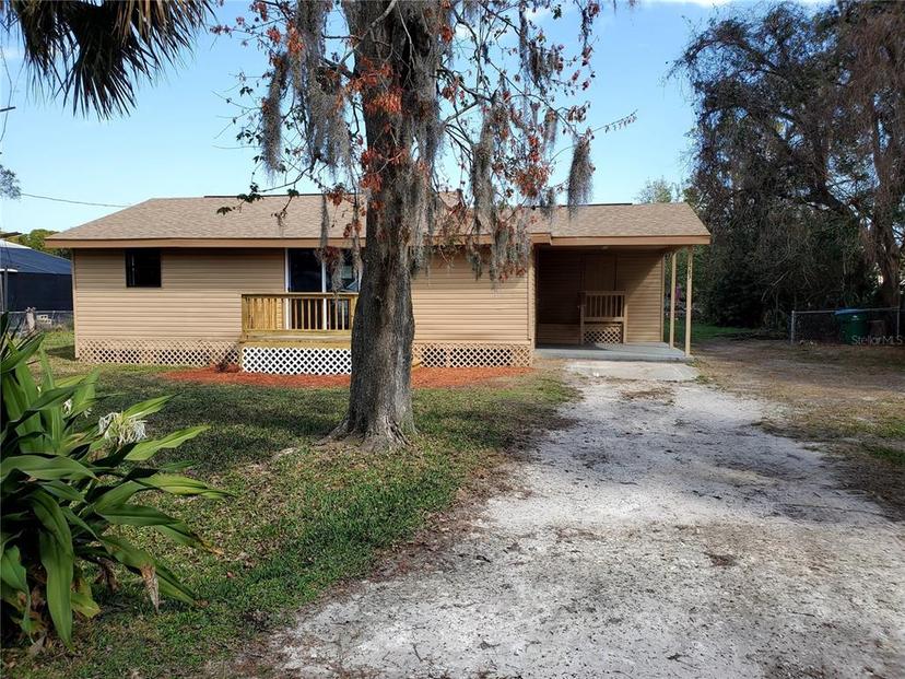 Picture of 1583 Montgomery Avenue, Holly Hill FL 32117